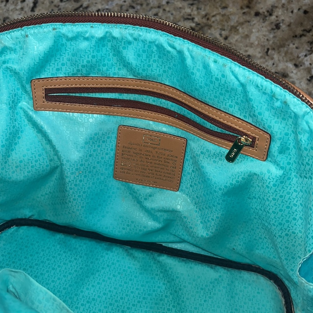 Tous Bag - Picture 13 of 16